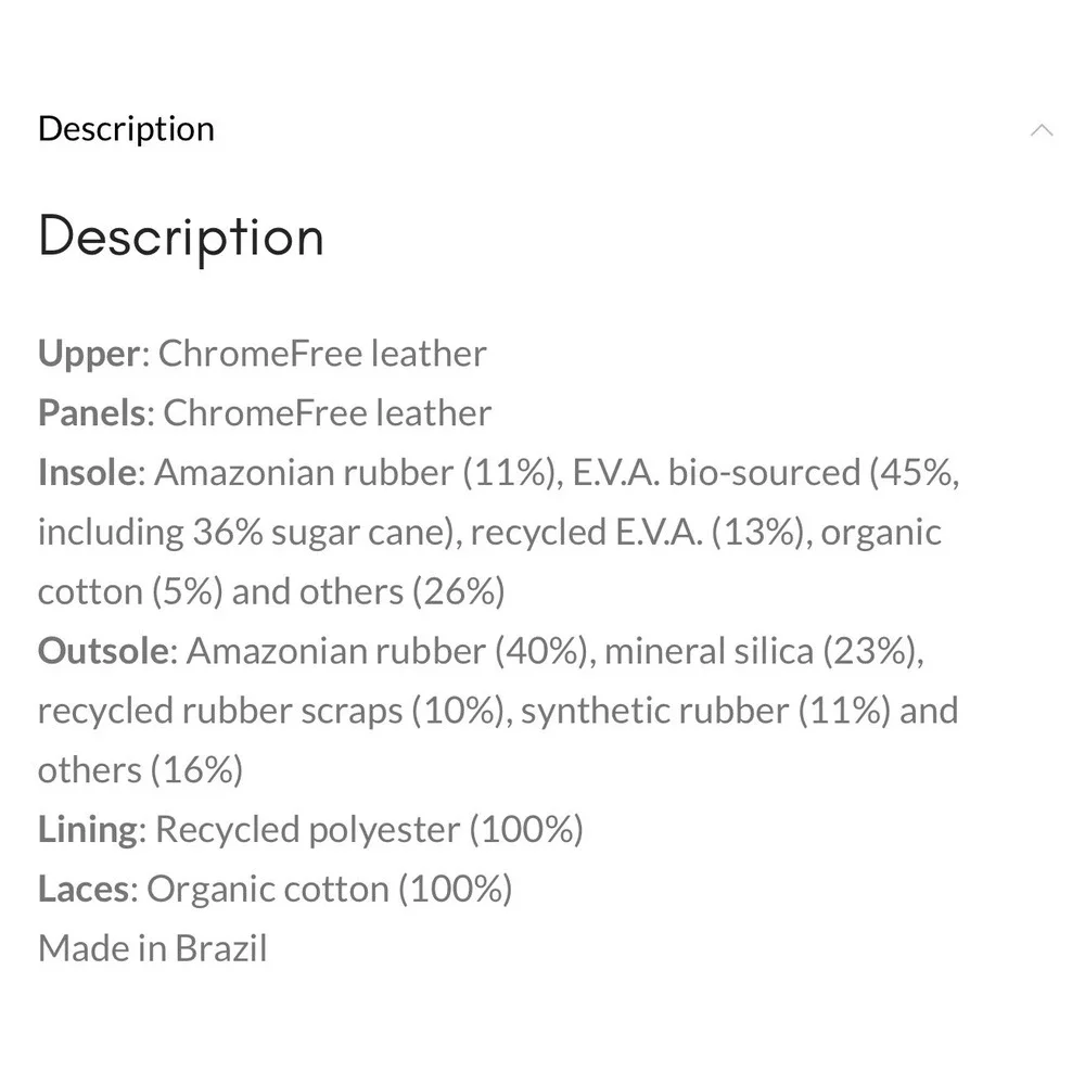 Veja Campo Leather Low Top Lace Up Sneakers EU39 Extra White/Platine Worn Once! - Picture 12 of 12